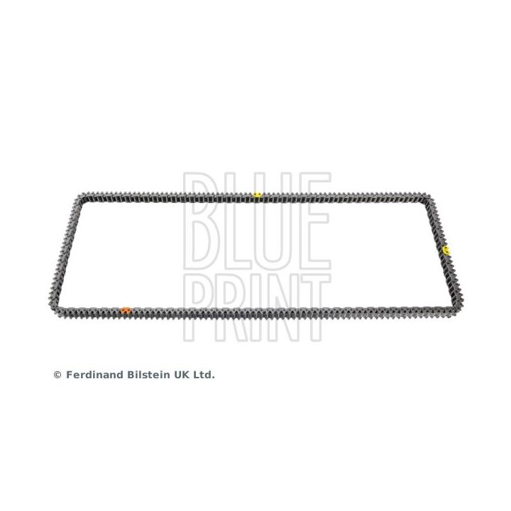 Pavaros grandinė BLUE PRINT ADN17318