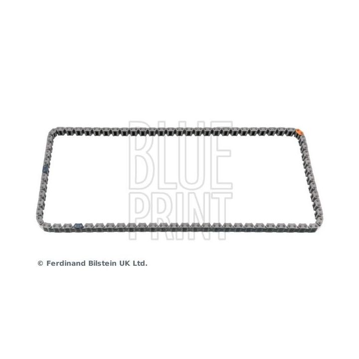 Pavaros grandinė BLUE PRINT ADN17330