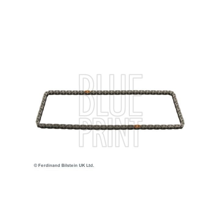 Pavaros grandinė BLUE PRINT ADN17342