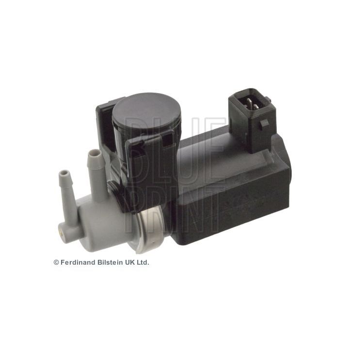 Slegio keitiklis, išmetimo valdymas BLUE PRINT ADG072121