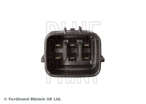 ERG vožtuvas BLUE PRINT ADBP740001