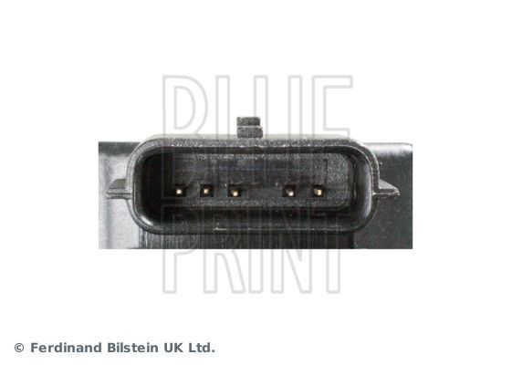 ERG vožtuvas BLUE PRINT ADBP740007