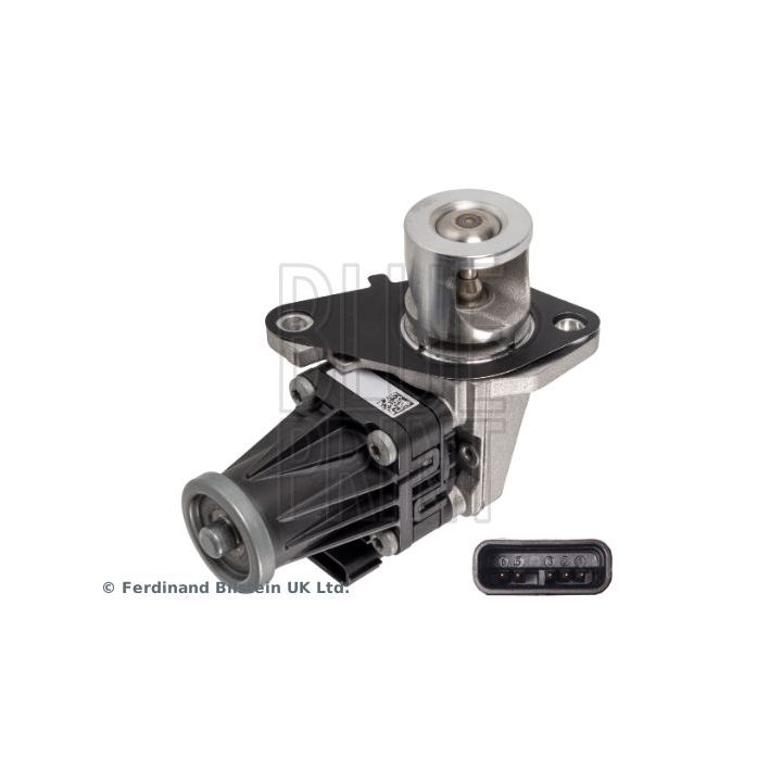 ERG vožtuvas BLUE PRINT ADBP740022