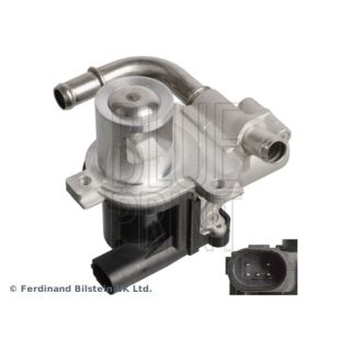 ERG vožtuvas BLUE PRINT ADN17271