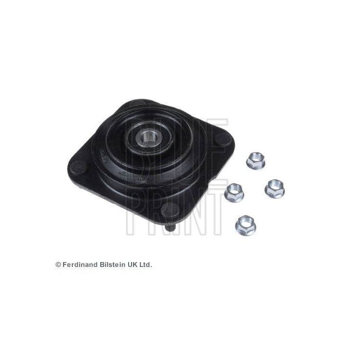 Pakabos statramsčio atraminis guolis BLUE PRINT ADG080264