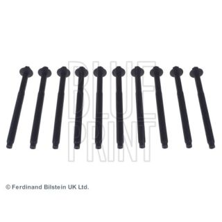 Varžtų kompl., cil. galvutės varžtai BLUE PRINT ADB117802