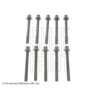 Varžtų kompl., cil. galvutės varžtai BLUE PRINT ADC47803C