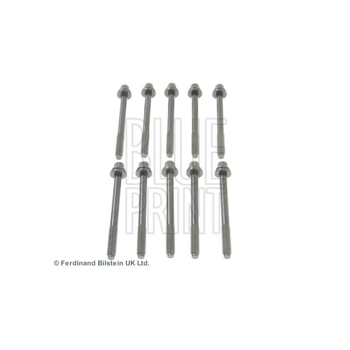 Varžtų kompl., cil. galvutės varžtai BLUE PRINT ADC47804C