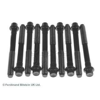 Varžtų kompl., cil. galvutės varžtai BLUE PRINT ADC47806C