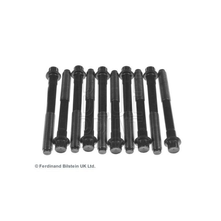 Varžtų kompl., cil. galvutės varžtai BLUE PRINT ADC47806C