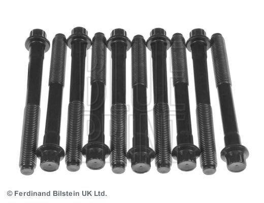 Varžtų kompl., cil. galvutės varžtai BLUE PRINT ADC47806C