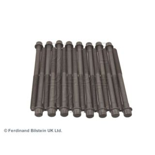 Varžtų kompl., cil. galvutės varžtai BLUE PRINT ADG07803