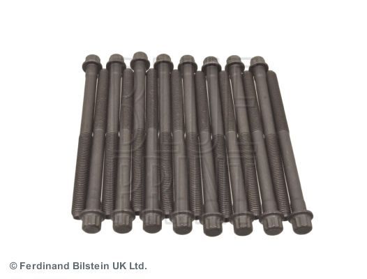 Varžtų kompl., cil. galvutės varžtai BLUE PRINT ADG07803