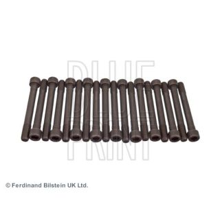 Varžtų kompl., cil. galvutės varžtai BLUE PRINT ADG07804