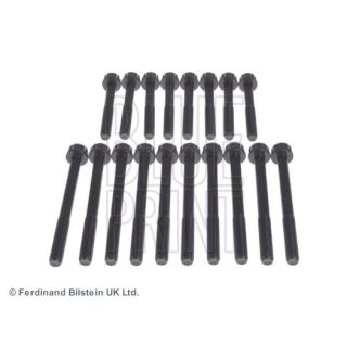 Varžtų kompl., cil. galvutės varžtai BLUE PRINT ADG07818