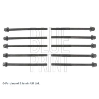 Varžtų kompl., cil. galvutės varžtai BLUE PRINT ADG07821