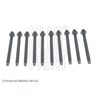 Varžtų kompl., cil. galvutės varžtai BLUE PRINT ADJ137801