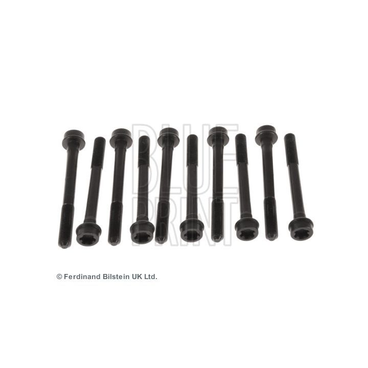 Varžtų kompl., cil. galvutės varžtai BLUE PRINT ADK87804