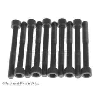 Varžtų kompl., cil. galvutės varžtai BLUE PRINT ADM57802C