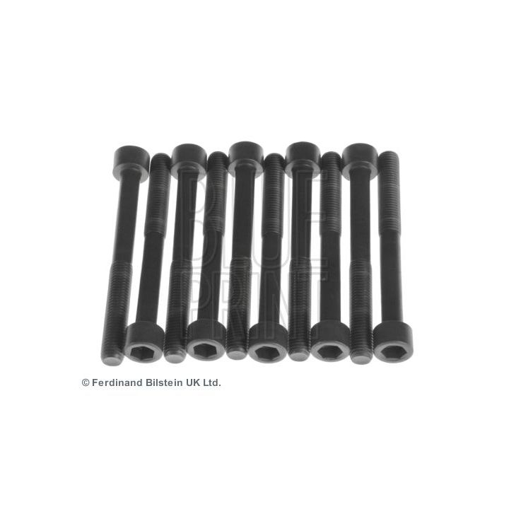 Varžtų kompl., cil. galvutės varžtai BLUE PRINT ADM57802C