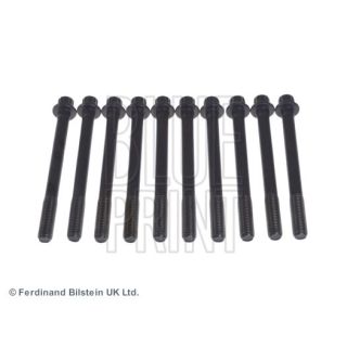 Varžtų kompl., cil. galvutės varžtai BLUE PRINT ADM57805C