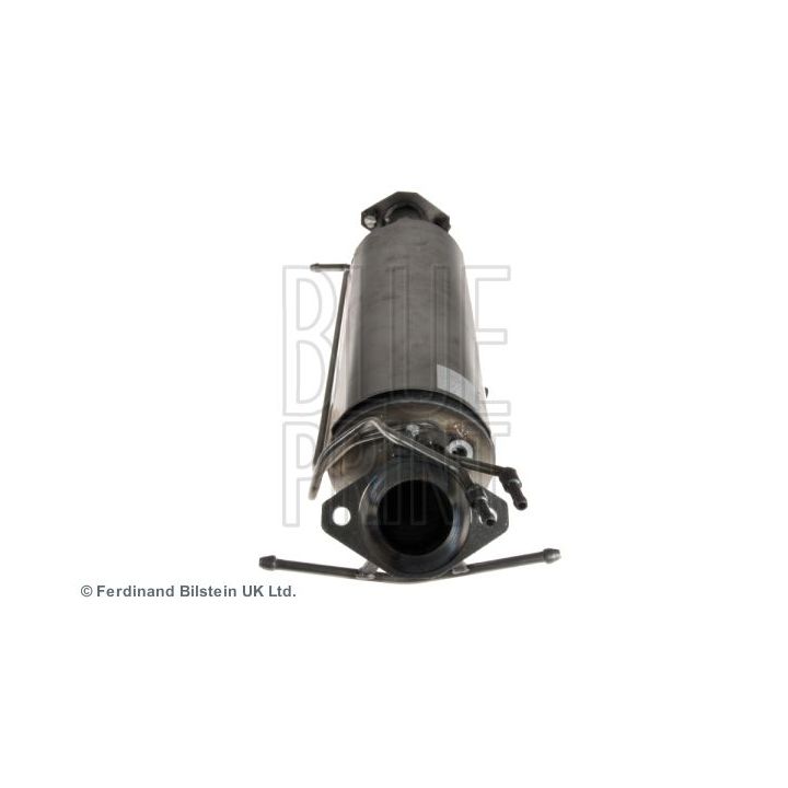 Suodžių / kietųjų dalelių filtras, išmetimo sistema BLUE PRINT ADM560504