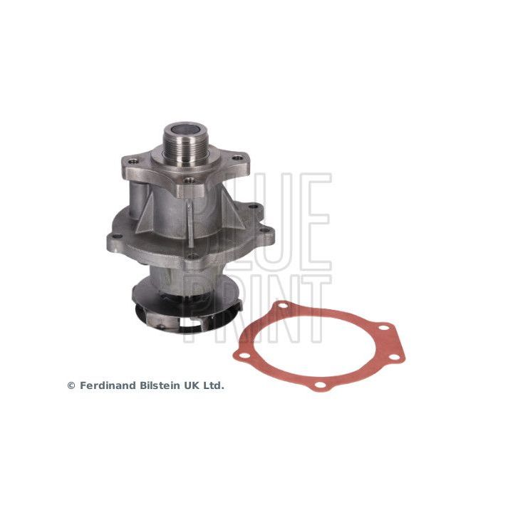 Vandens siurblys, variklio aušinimas BLUE PRINT ADA109103
