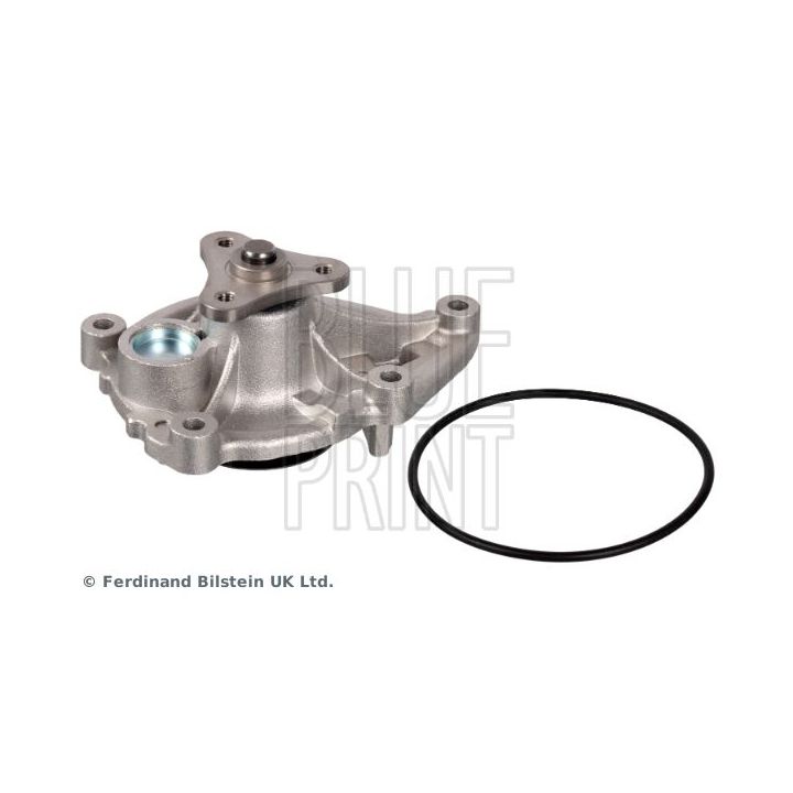 Vandens siurblys, variklio aušinimas BLUE PRINT ADB119101