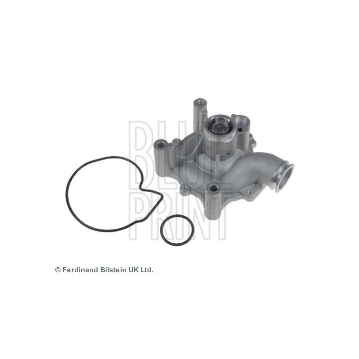 Vandens siurblys, variklio aušinimas BLUE PRINT ADB119102