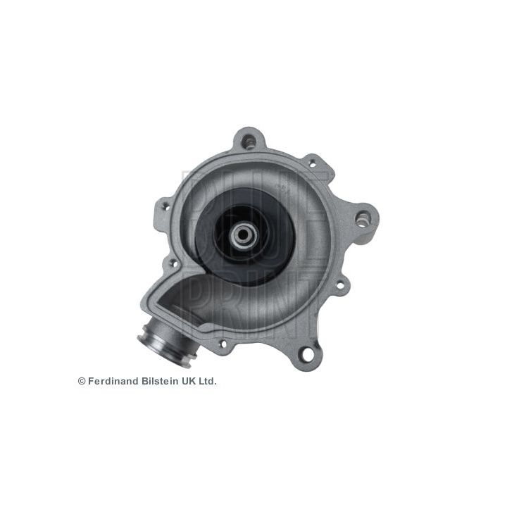 Vandens siurblys, variklio aušinimas BLUE PRINT ADB119102