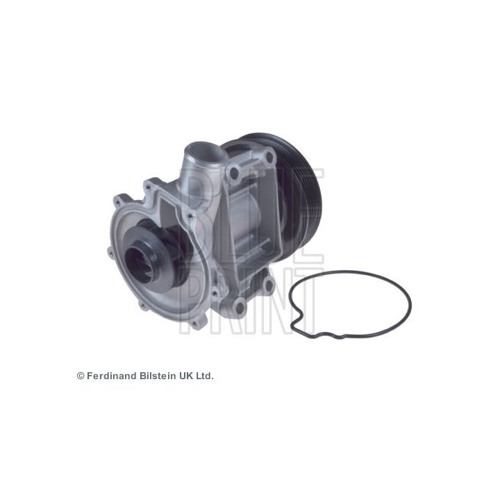 Vandens siurblys, variklio aušinimas BLUE PRINT ADB119103