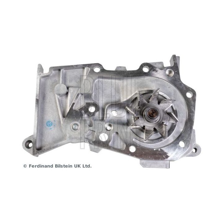 Vandens siurblys, variklio aušinimas BLUE PRINT ADBP910012