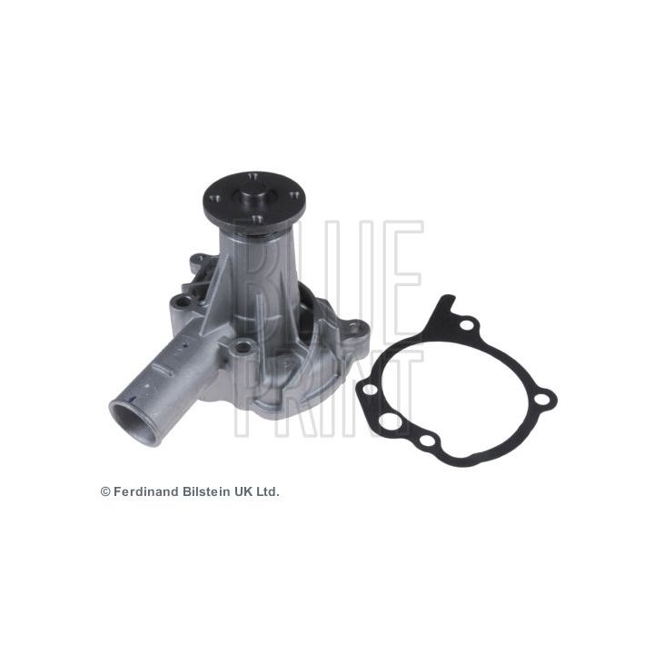 Vandens siurblys, variklio aušinimas BLUE PRINT ADC49101