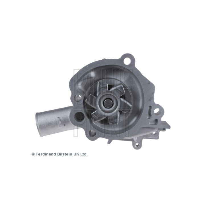 Vandens siurblys, variklio aušinimas BLUE PRINT ADC49101