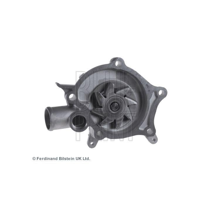 Vandens siurblys, variklio aušinimas BLUE PRINT ADC49107