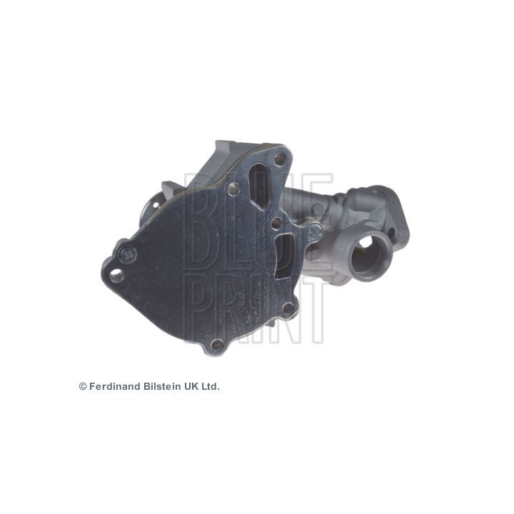 Vandens siurblys, variklio aušinimas BLUE PRINT ADC49112