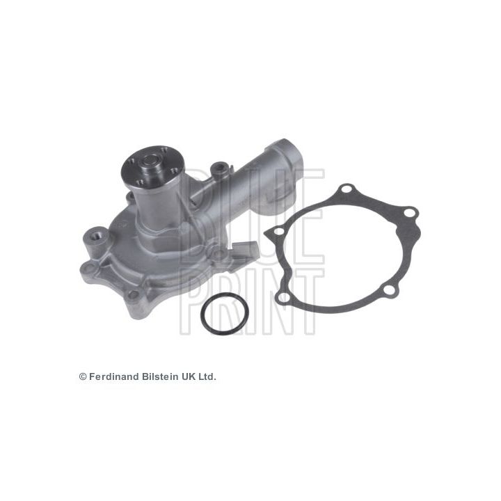 Vandens siurblys, variklio aušinimas BLUE PRINT ADC49114