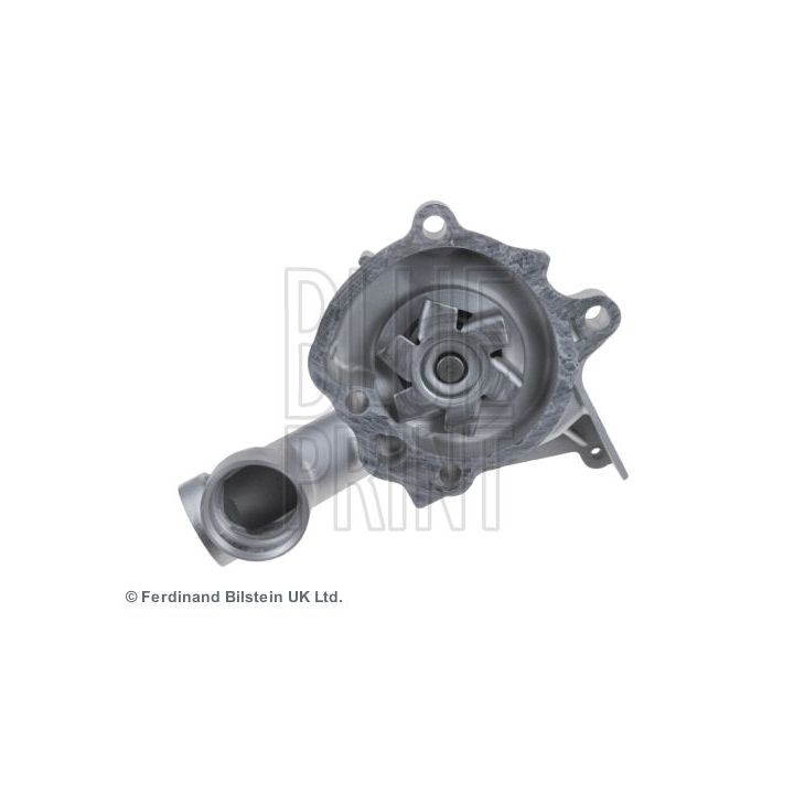 Vandens siurblys, variklio aušinimas BLUE PRINT ADC49122