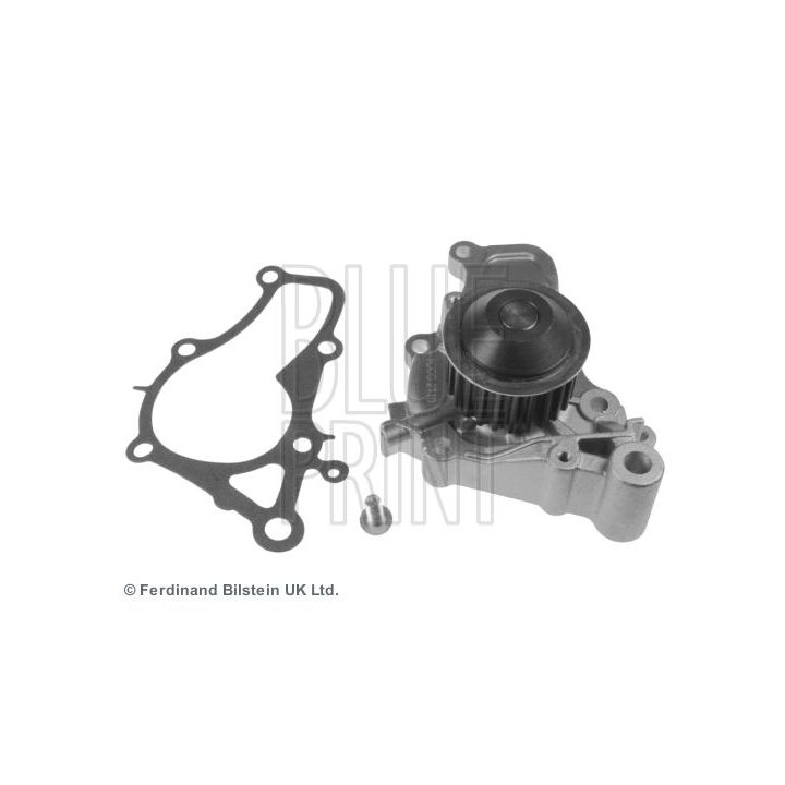 Vandens siurblys, variklio aušinimas BLUE PRINT ADC49126