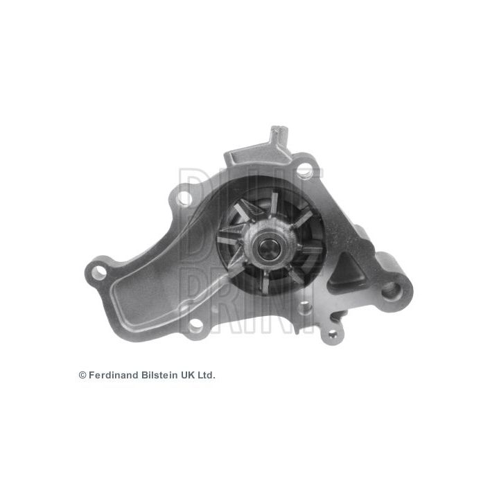 Vandens siurblys, variklio aušinimas BLUE PRINT ADC49126