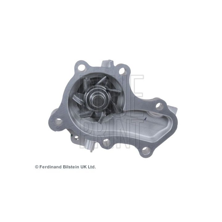 Vandens siurblys, variklio aušinimas BLUE PRINT ADC49133
