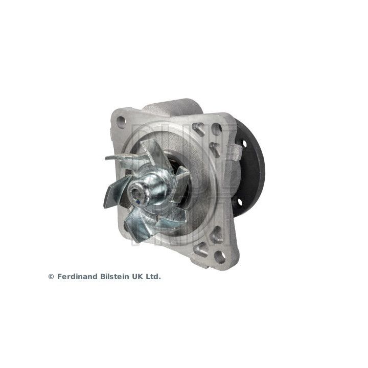 Vandens siurblys, variklio aušinimas BLUE PRINT ADC49148