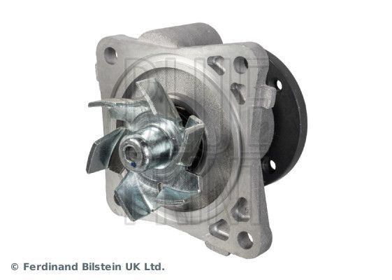 Vandens siurblys, variklio aušinimas BLUE PRINT ADC49148