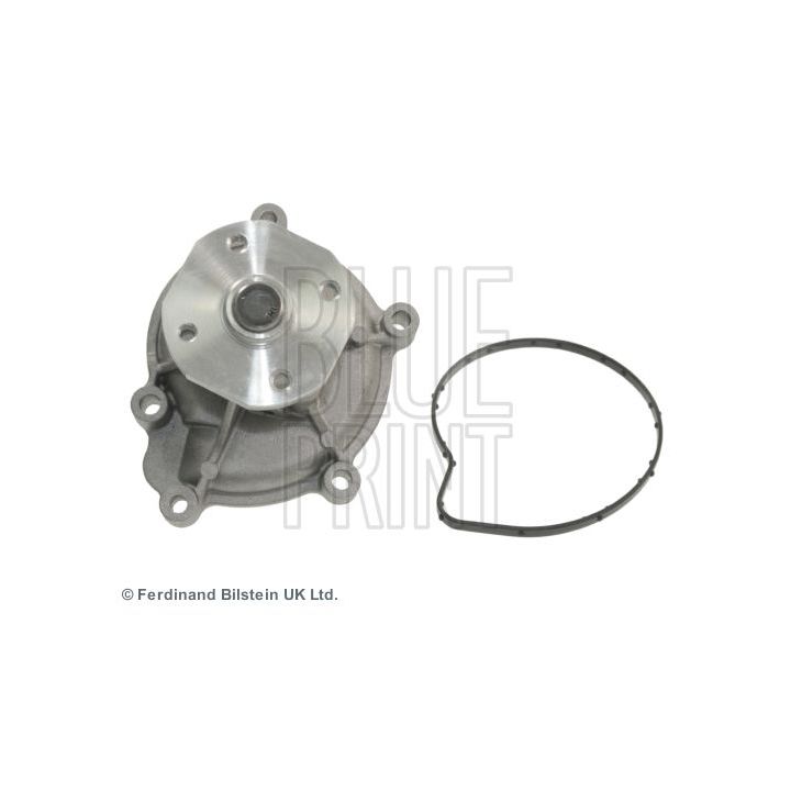 Vandens siurblys, variklio aušinimas BLUE PRINT ADC49163