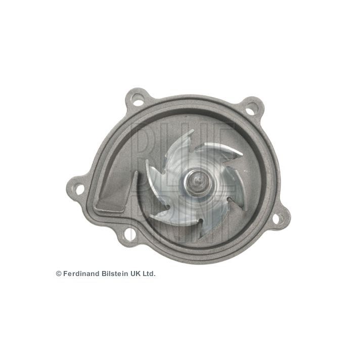 Vandens siurblys, variklio aušinimas BLUE PRINT ADC49163