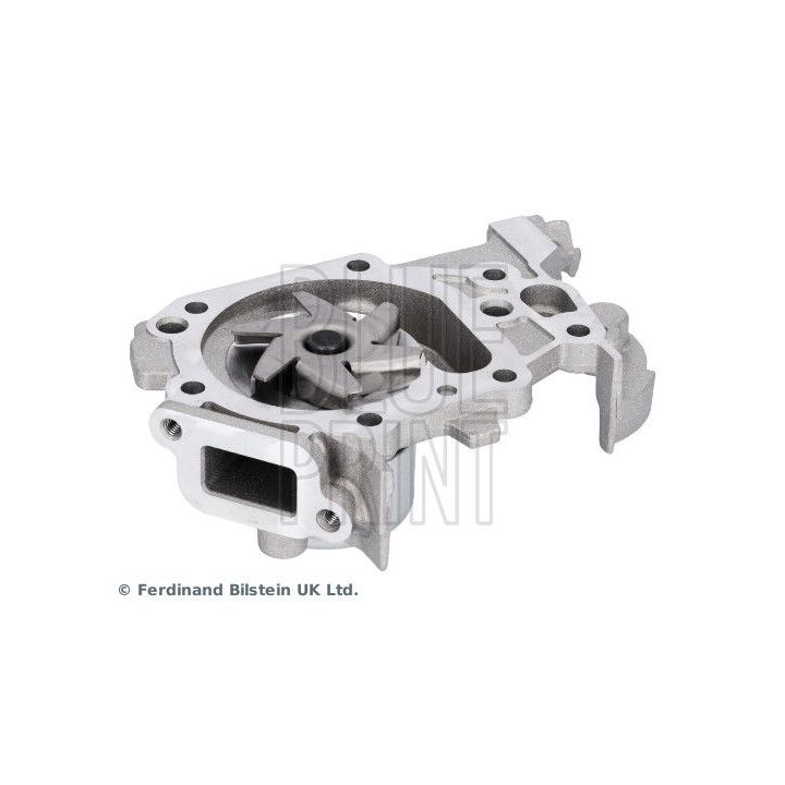 Vandens siurblys, variklio aušinimas BLUE PRINT ADC49164