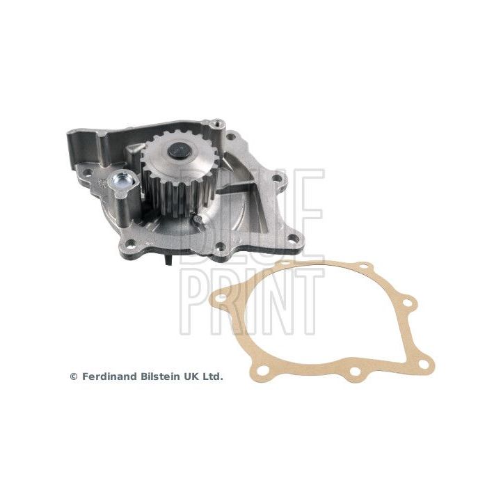 Vandens siurblys, variklio aušinimas BLUE PRINT ADC49169