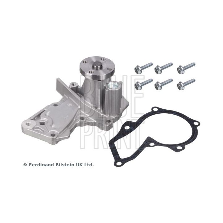 Vandens siurblys, variklio aušinimas BLUE PRINT ADF129104