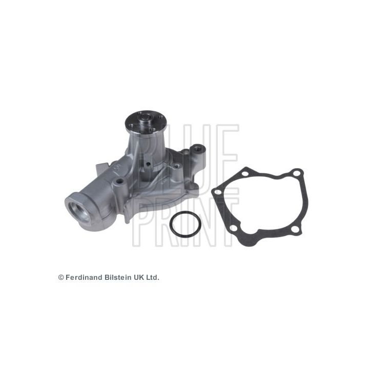 Vandens siurblys, variklio aušinimas BLUE PRINT ADG09109