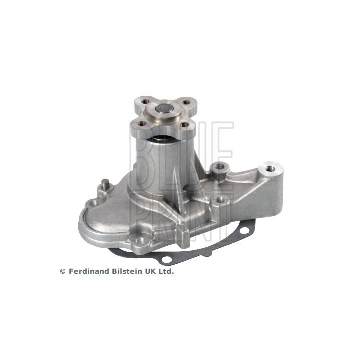 Vandens siurblys, variklio aušinimas BLUE PRINT ADG09114